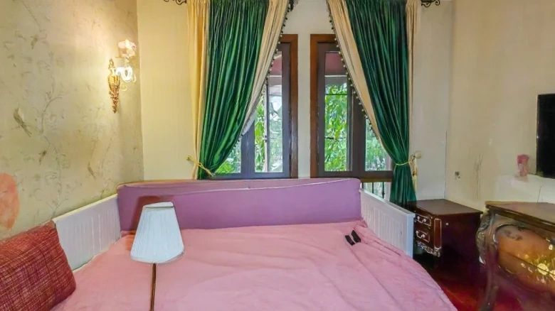 O Mountain Villa - View 2