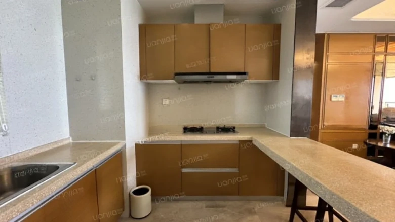 Future Water World - View 5