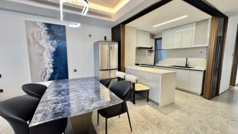 Xinda Vanke Jingjiang Yincui - View 7