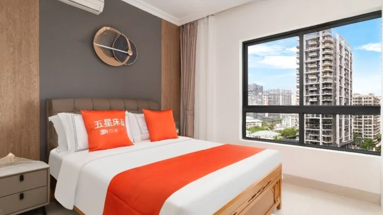 Zhuoda Eastern Pacific Bahamas - View 3