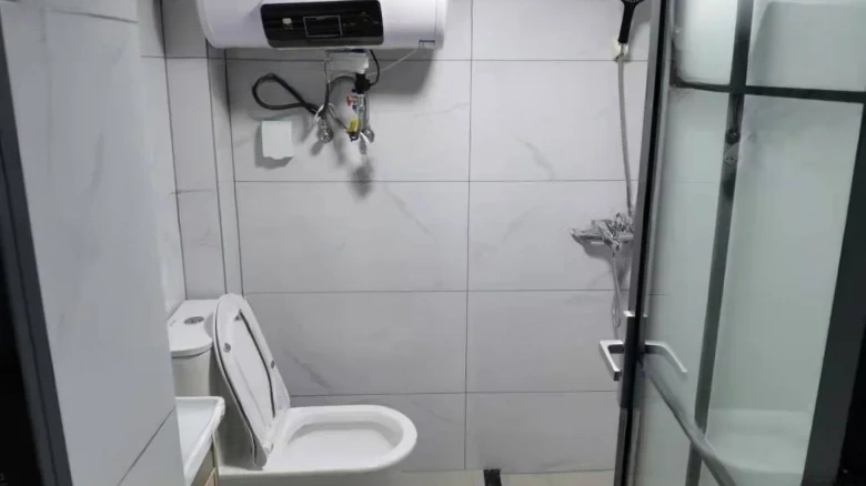 Rongsheng Central Plaza - View 7