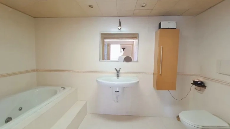 Rising Tide Tower - View 9