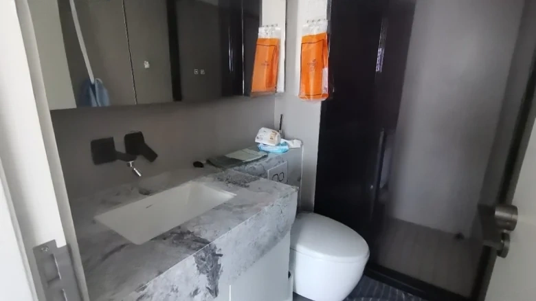 Wanbang Center - View 4