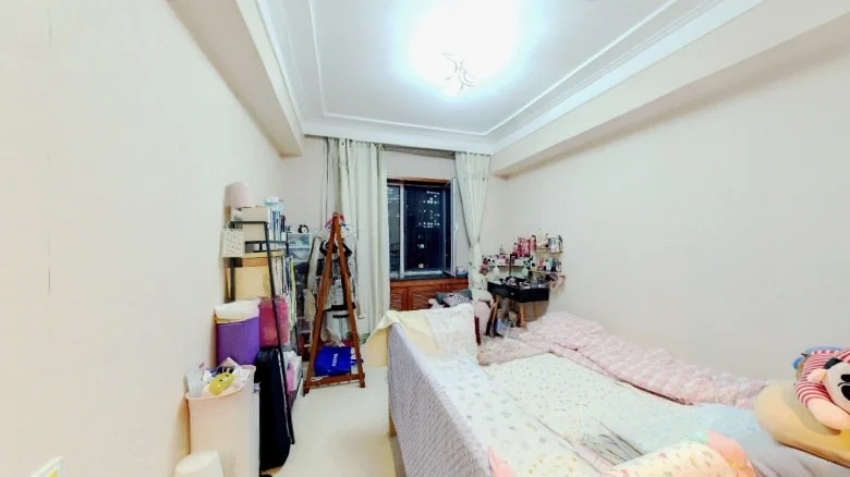 Qinghua Garden Zhongshan - View 2