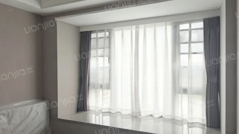 China Resources Center Yuefu - View 4