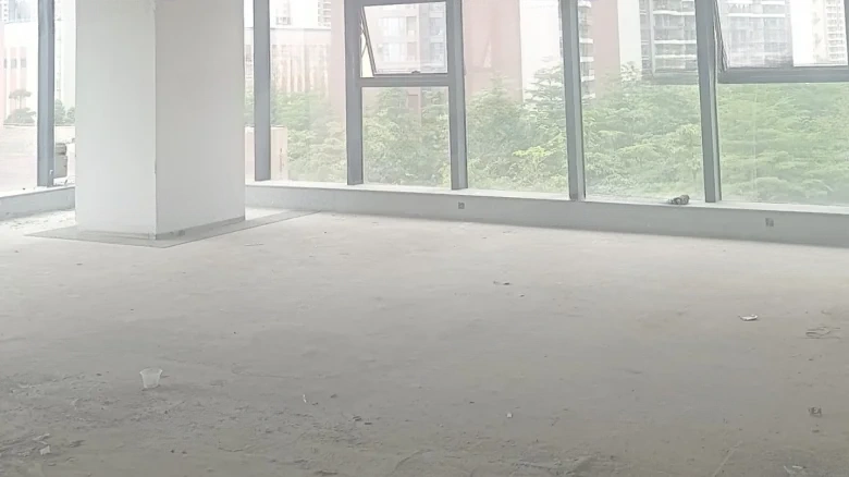 Kingkey Tower - View 3