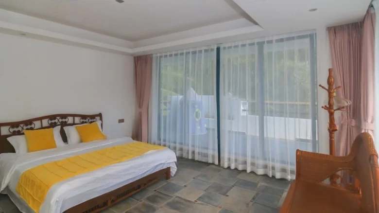 Saint Barbara - View 10