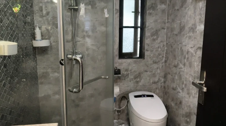 Sanya Yanshan Lake - View 5