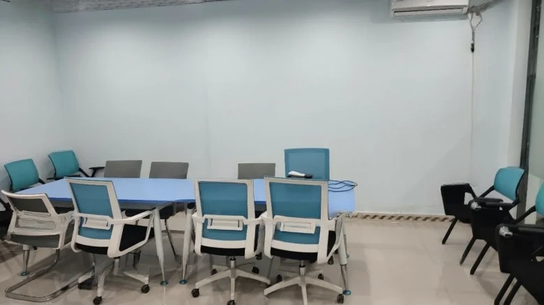 Vanke Prosperity Court - View 4