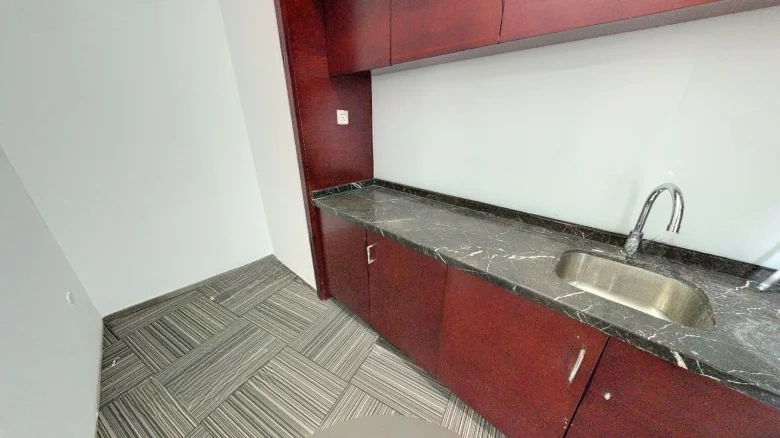 Marine International Tower - View 4