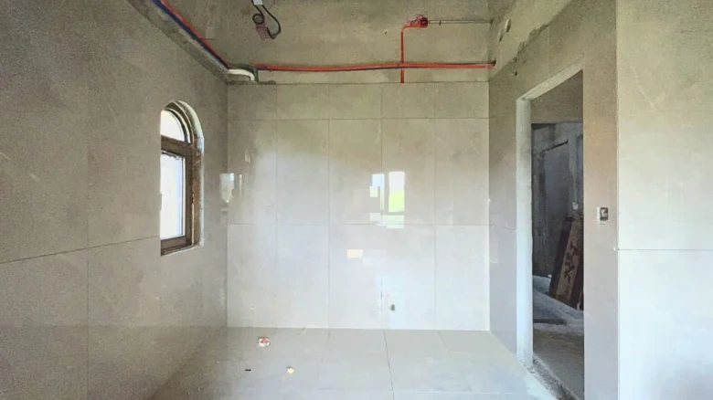 Xiaoping Island Saintsea Bay - View 5