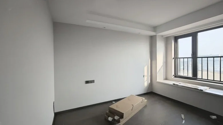 Jade Fragrance Pavilion by Green River Riverside - View 4