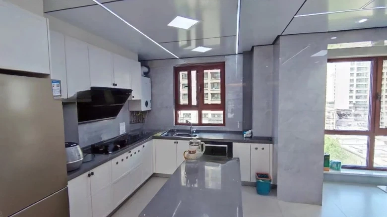 Wanda Culture Hotel Residences - View 11