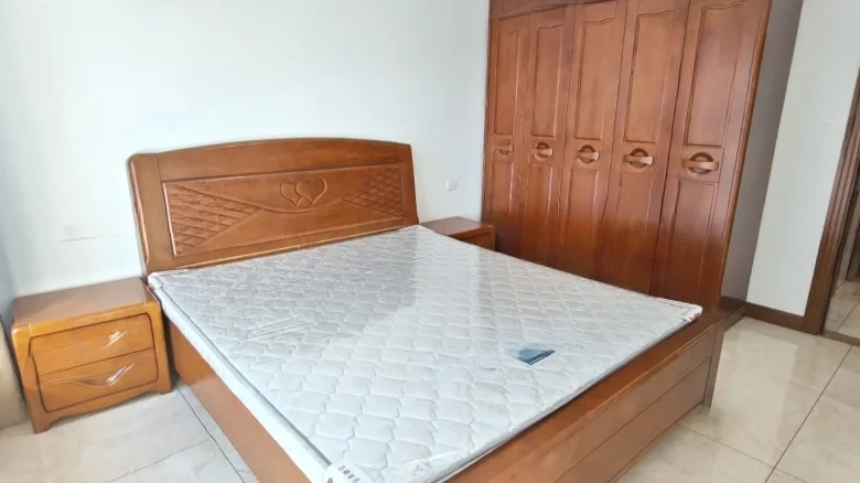 Wanda Wenhua Residences - View 9