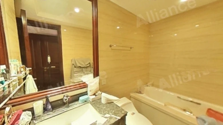 Haier Green City Quanyun Village Jinlan Garden - View 7