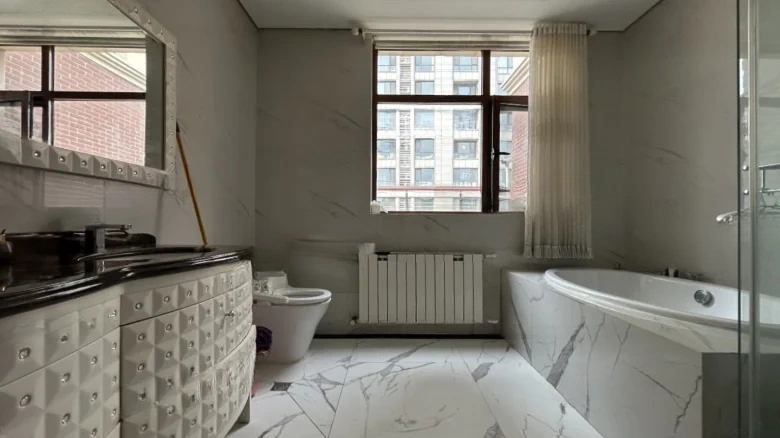 China Ocean AoLong View Mansion - View 21