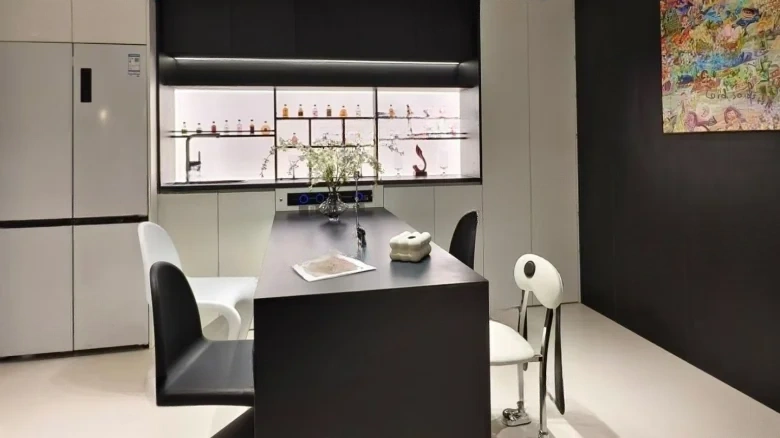 Shiou Wangzhuang Area A - View 4