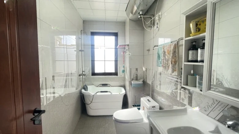 Sino-Ocean · Morning Light - View 7