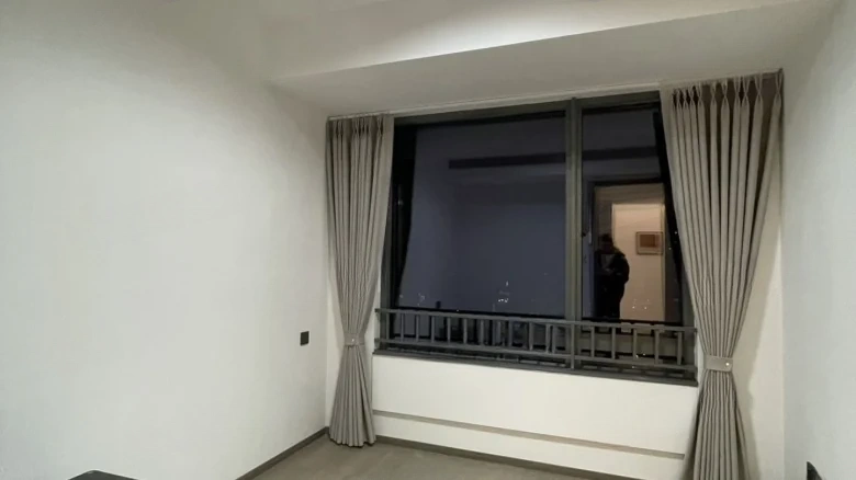 Chongqing C&D Manyun - View 5