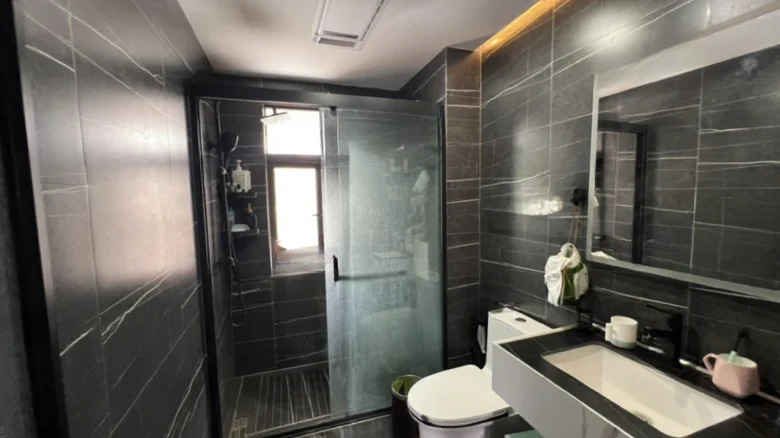 Qicai Yunnan Ancient Dian City Cloud White Egret Island - View 11