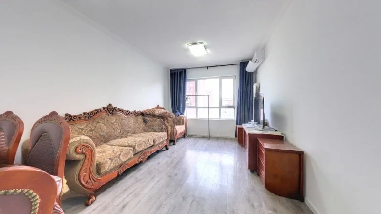 Financial Street Finance Mansion - View 3