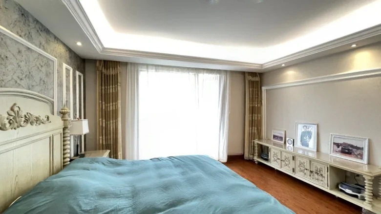 Runda Shengdi Yihaigarden - View 6