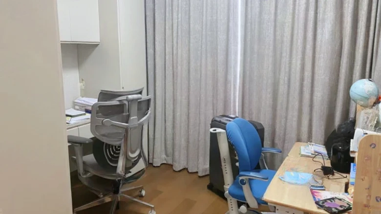 Heavenly Ode Garden - View 4