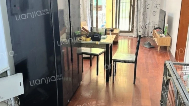 Tongrun Feishiallen - View 4