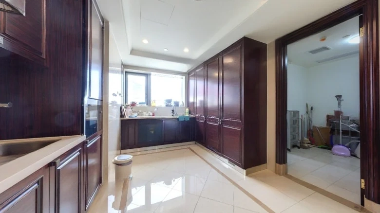 Hua Yuan Hua Central Center - View 7