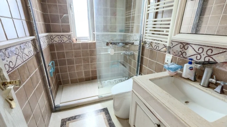 Silver City Gather Pond North片区 translation specifically for compound names often omits - View 9