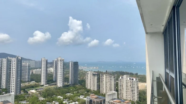 Half Mountain Peninsula Donghai Bay Phase III - View 11