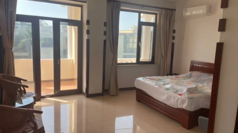 Sanya Zhaoheng HaiPo Resort Coast Art Villa - View 6