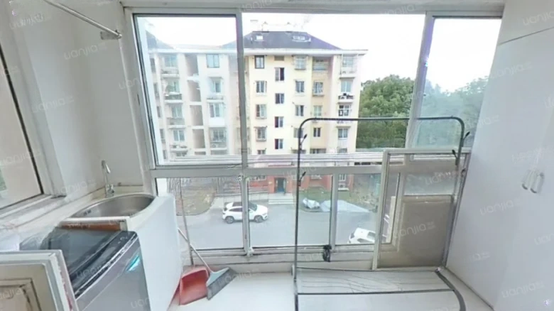 Sanlin Shibo Jiayuan (Dongshufang Road, Lane 560) - View 7