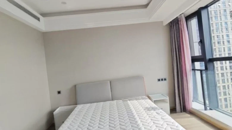 Junfa Yitian Peak - View 4