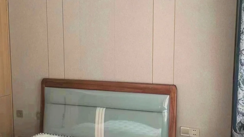 Dahua Langxi Park Interior - View 2