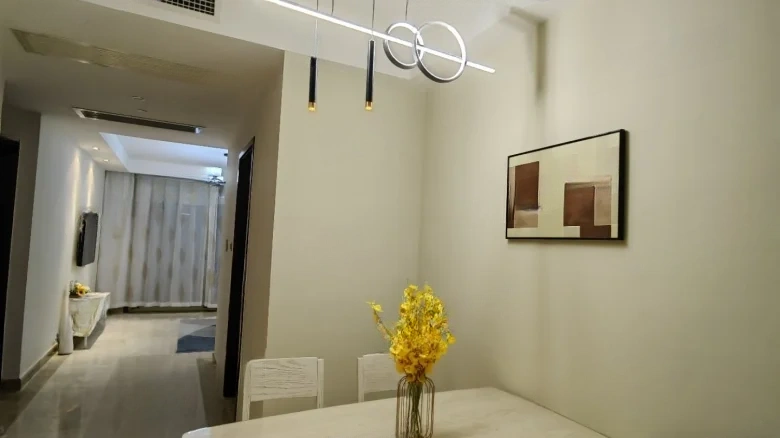 Oceanic Harmony Court - View 3