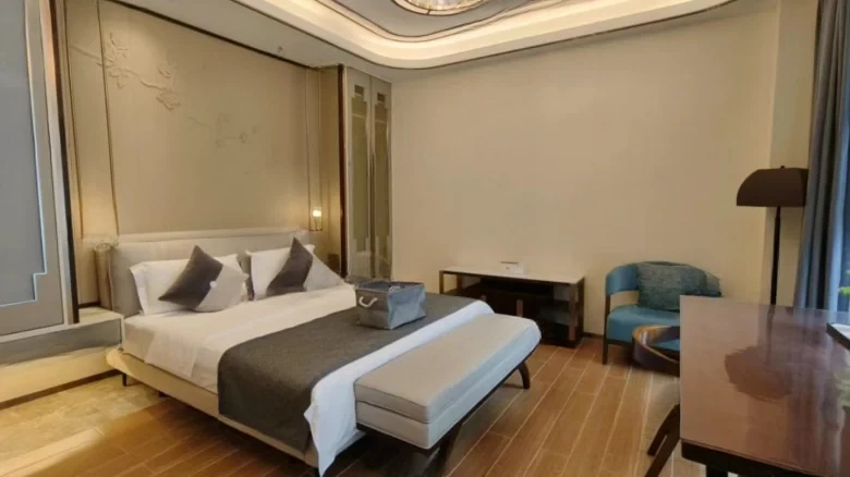 Guoguang·Haitang - View 5