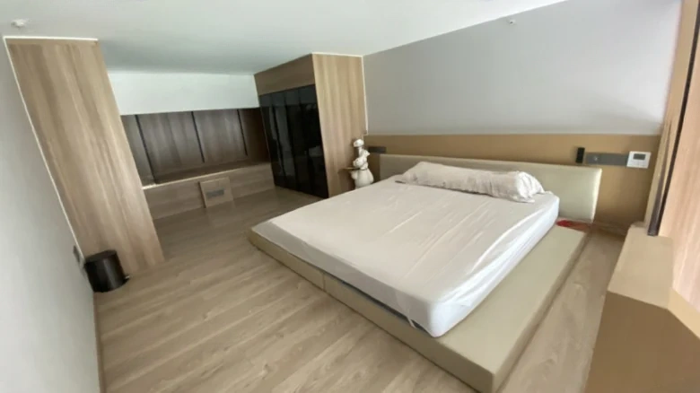 Poly Tianyue Bay - View 1