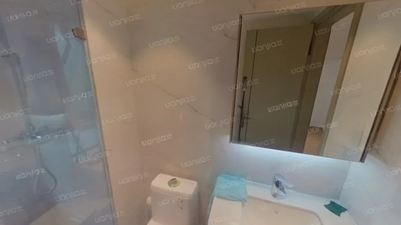 Pudong Hydra - View 9