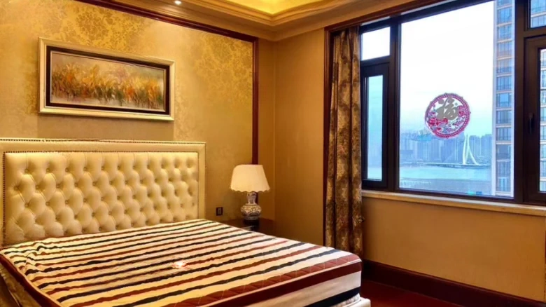 Star River Bay Phase 3 Garden - View 2