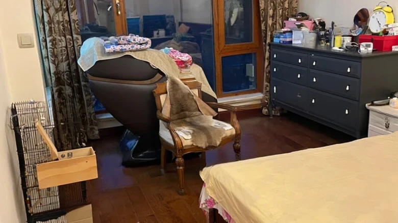 City Construction Jinquan Blue Bay - View 4