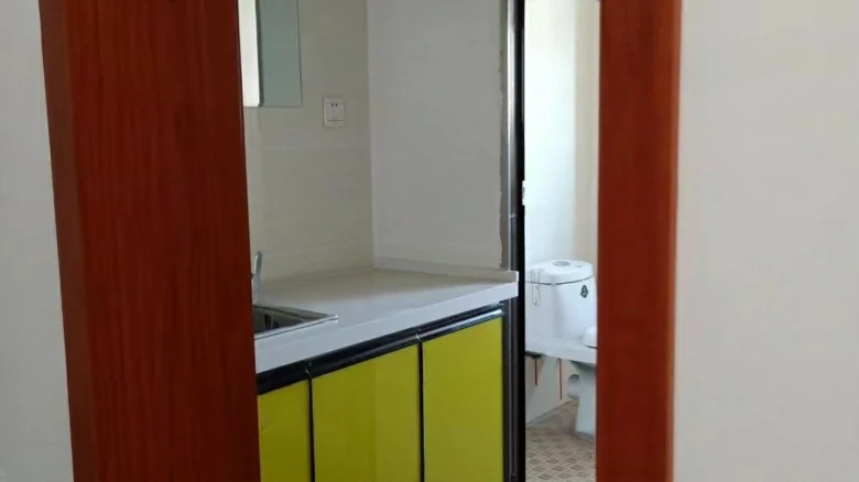 Huarongtai • Times COSMO - View 2