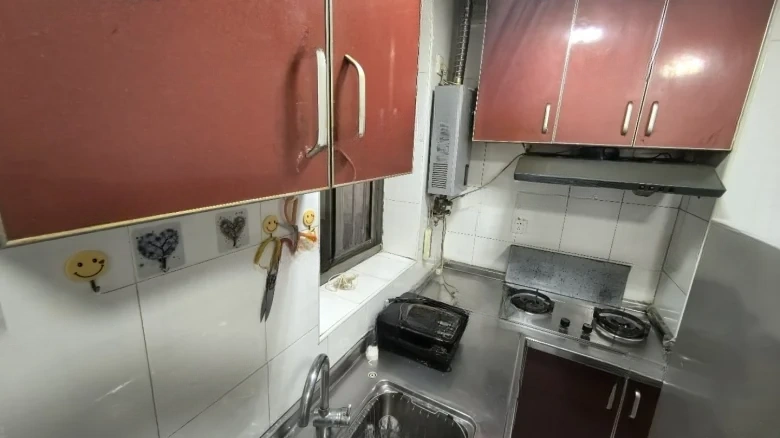 Jinyuan Li Compound - View 2