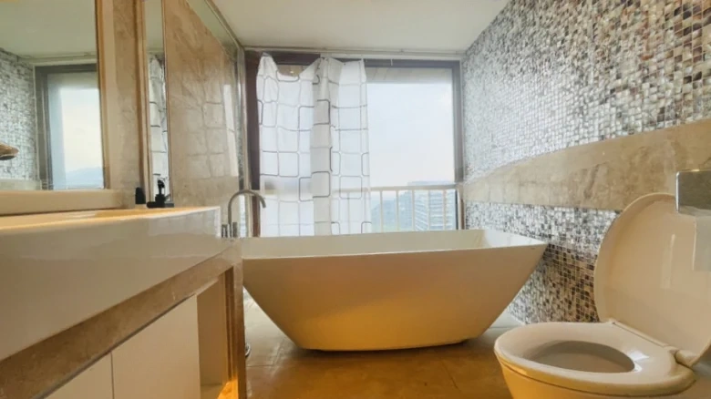 Half Mountain Peninsula Central Sea View Avenue - View 7