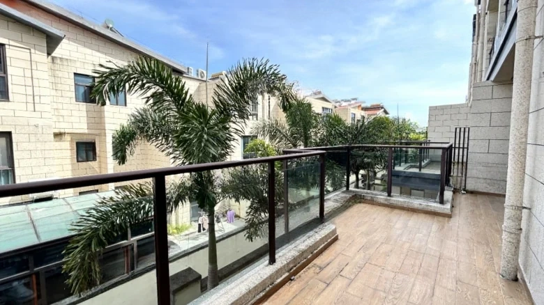 Lian投·Haitang Yun - View 11