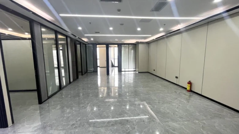 Kunming Xishan Wanda Plaza - View 7