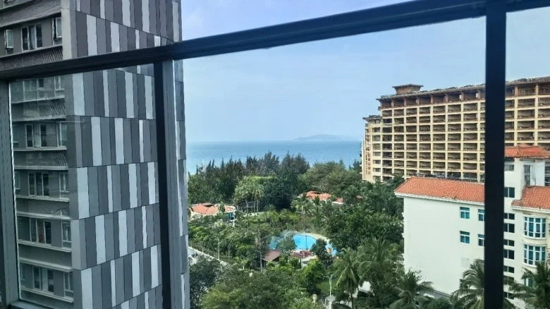 Vanke Sea Metropolis - View 12