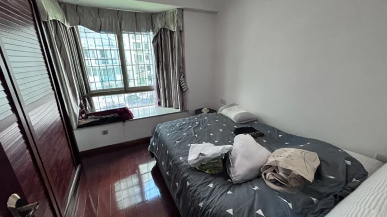 Fu Man Mountain Villa - View 2