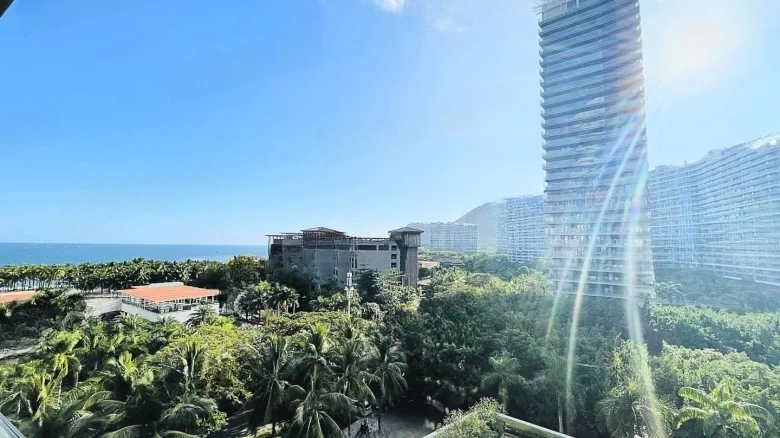 Half Mountain Peninsula Central Sea View Boulevard - View 17