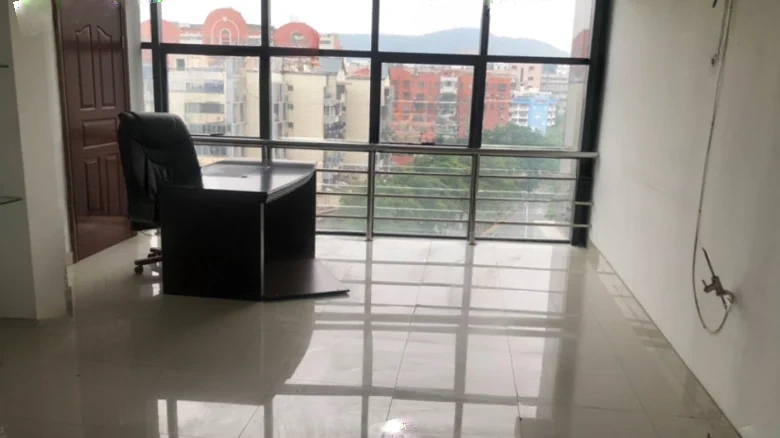 Jiahui Tower - View 6